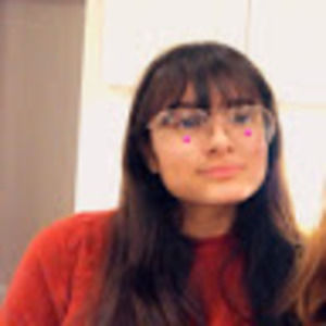 Meet your Posher, Yazmin